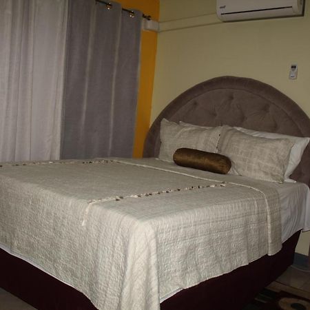 Comfy, Central & Elegant Studio New Kingston Dış mekan fotoğraf