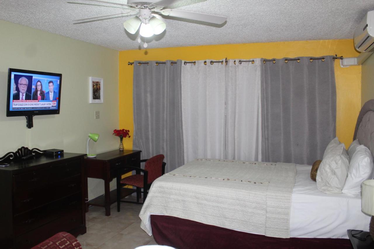 Comfy, Central & Elegant Studio New Kingston Dış mekan fotoğraf