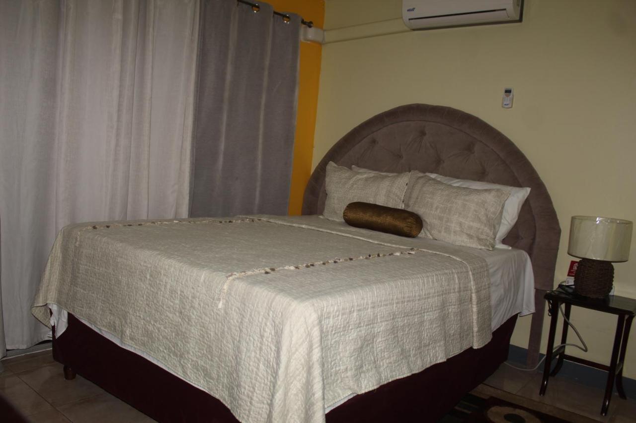 Comfy, Central & Elegant Studio New Kingston Dış mekan fotoğraf